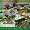 2016 best-selling plastic toothpick making machine/bamboo toothpick production line/bamboo stick machine