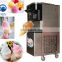 flavorama ice cream blending machine/rainbow soft ice cream machine