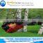 factory prices big power fast cutting petrol chainsaw with top quality