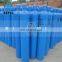 Newly DOT/TPED Seamless Steel N2O/O2 Gas Medical Oxygen Cylinder