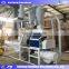 automatic corn flour production line maize flour mill
