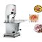 High Efficiency New Design chop chicken machine Meat bone cutting saw/machine / Chicken chopping machine