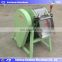 Small type vegetable cutting machine for home using
