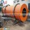 1.2m Inside Diameter 4m Length Barrate/Rotary Drum Granulator