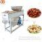 Factory Price Automatic Tomato Jam Grinding Making Sesame Butter Production Line Groundnuts Paste Machine