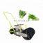 Hand manual vegetable seeder / vegetable seeds planting machine