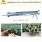 Manual Vegetable Watermelon Seedling Transplanter Chili Transplanting Machine