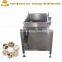 Boiled quail egg shell peeling shelling machine quail eggs decorticating machine