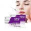 Top-Q 2ml Super Deep Syringe Facial Skineance Wrinkle Filler for Deeper Wrinkle and Chin/Cheek Fullness