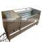 good quality best price automatic orange fruit washing machine