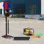 BXZ-2L small backpack rig geological core sample drilling machine easy to move can breakdown structure