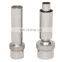 Large outdoor music fountain high pressure nozzle