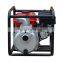 wp30 self- priming single cylinder 4stroke gasoline water pump wholesale