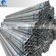 General plain ends galvanized steel pipe for building greenhouse