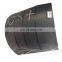 Fast delivery standard steel checkered plate size 5mm thick steel plate