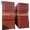 MF-101 Scaffolding Building Template Concrete Construction Block Forms Formwork For Sale