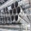 Astm a53 grade b a106 class b c Round galvanized steel seamless pipe