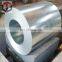 Cold Rolled Zinc  Galvalume/Galvanized steel Coil  from Guan County Shandong Province