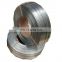 China High quality hot dipped gi wire with A grade