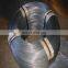 low price galvanized iron wire wholesale cheap electro/hot dipped galvanized wire /iron wire for binding wire