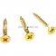 Inch drywall screws drywall to wood