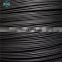 high tensile 4.8mm 6.5mm 7.0mm prestressed cable low relaxation pc steel wire price with spiral ribs