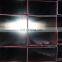 China manufacturer Q195 Q215 astm a53 b grade 16x16 mm Hot dipped gi square steel tube pipe