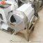leaves and bulbs vegetable cutting machine/multifuction inverter Controlled Vegetable Cutter
