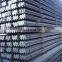 Container load 6meter length mild steel angle steel bar and GI angle iron
