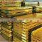 25mm thick brass sheet