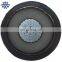 Unarmored 6.6kv power cable with high popularity in market