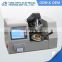 IO001 Automatic closed cup flash point tester