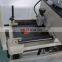 PVC and Aluminum window door slot groove milling machine / Window door making machine ZLXF-370*125