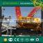 SANY 75 ton crane lifting crane SCC750E lifting machine crawler crane
