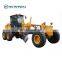 China Construction Machinery 165HP Mini Motor Grader GR1653 for Sale