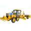 SEM 921China Liugong SEM 190HP 919 Small Motor Grader Good Price SEM919