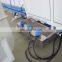 insulating and double glass automatic production line machine from Parker