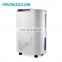 OEM Dehumidifier Manufacturer Wholesale 22L/Day R134A Refrigerant Remote Control Home Dehumidifier Container Homes From China