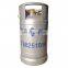 Cheap Price 15KG Lpg Gas Cylinder With Valve For Thailand Malaysia