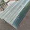 FRP sheet fibre glass sheet dayligh panels