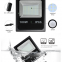 High and stable quality off-grid 100 watt led flood light