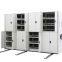 Hand-cranked rack / / electric mobile dense cabinet