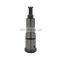 Diesel injection pump element plunger 134101-1420 P2 plunger and berrel element