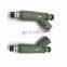 Auto Engine Spare Parts Fuel Injector Nozzle For Toyota Matrix Celica Corolla MR2 OEM 23250-22040 23209-22040 23250-0D040