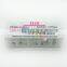 ERIKC B48 injector nozzle base washers oil adjustment shims and Armature Lift Adjusting Shim Set size: 1.38mm-1.56mm