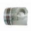 Diesel engine stainless steel K19 3803315 piston for truck parts