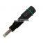 Hot sell fuel injection spare parts fuel injector  0432191266  0060174821 suitable nozzle DLLA154P596