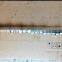 6CT 6D114 forged steel camshaft 3929734 3923478 3935716