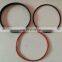 K19 K38 K50 Cylinder Liner O Seal Ring 4024779 4009220