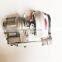 Excavator 4BTAA diesel engine HX30W turbocharger 3598543 4089320